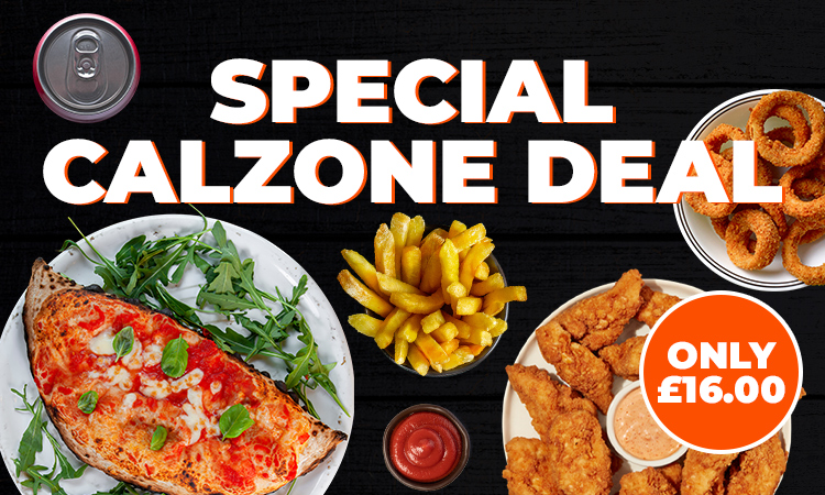 Errolls Kebab House Peterhead  pizza deal2