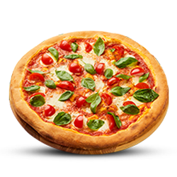 Freshly Baked Pizzas served at Erroll's Kebab House Peterhead