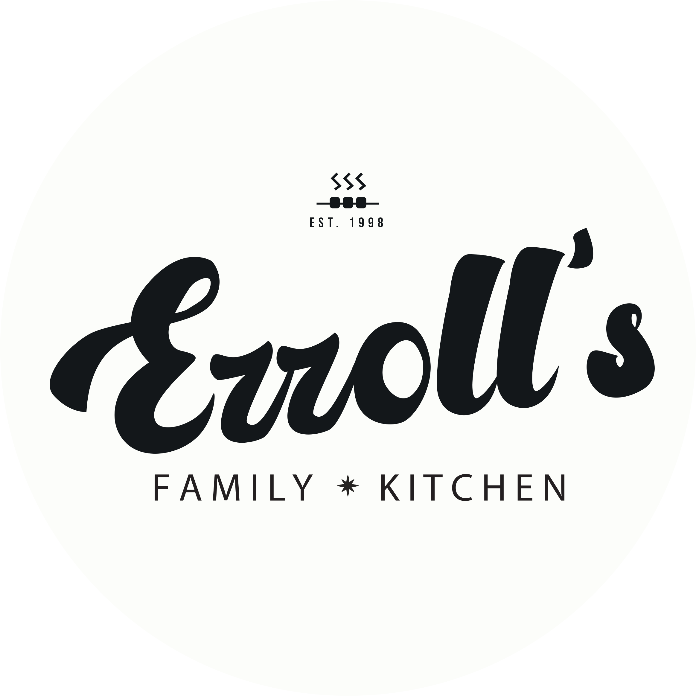 Errolls Kebab House Peterhead logo